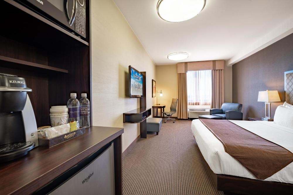 Hotel Acclaim by CLIQUE Imagen 10