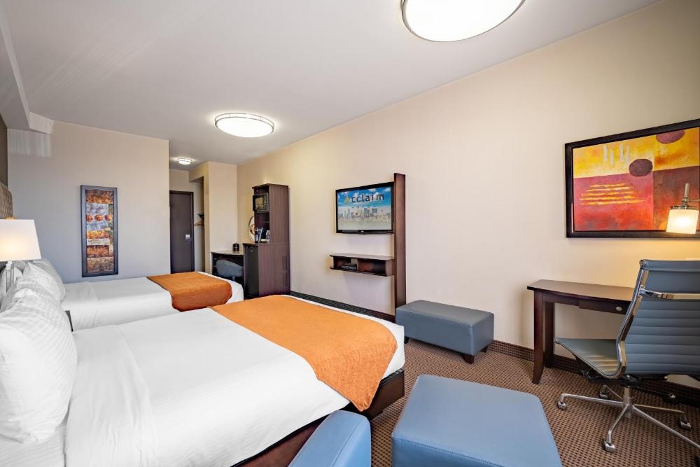 Hotel Acclaim by CLIQUE Imagen 15