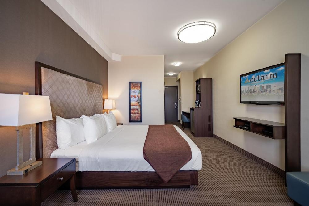 Hotel Acclaim by CLIQUE Imagen 18