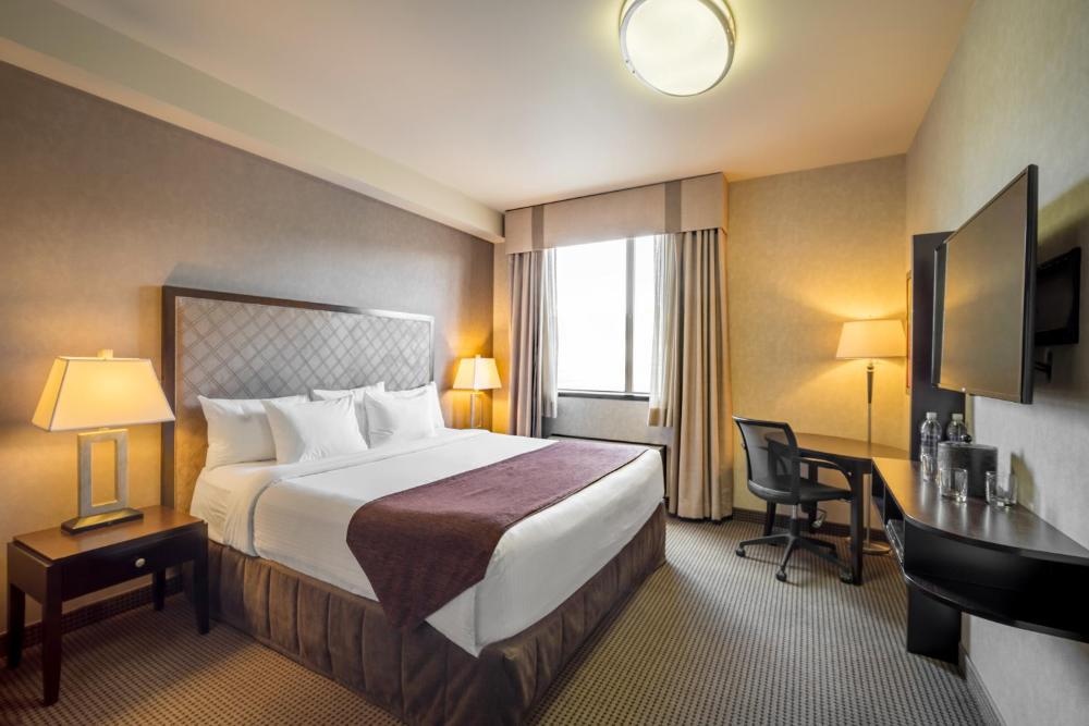 Hotel Acclaim by CLIQUE Imagen 23
